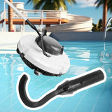 Maxbell Pool Robotic Cleaner Hook Easy Use for Pool Vacuum Robot Universal Accessory