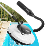 Maxbell Pool Robotic Cleaner Hook Easy Use for Pool Vacuum Robot Universal Accessory