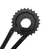 Maxbell Sewing Tracing Wheel Tool Rotary Perforator Making Tracing Tool Pounce Wheel