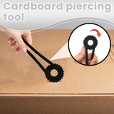 Maxbell Sewing Tracing Wheel Tool Rotary Perforator Making Tracing Tool Pounce Wheel