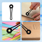 Maxbell Sewing Tracing Wheel Tool Rotary Perforator Making Tracing Tool Pounce Wheel