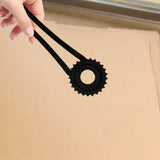 Maxbell Sewing Tracing Wheel Tool Rotary Perforator Making Tracing Tool Pounce Wheel