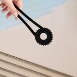 Maxbell Sewing Tracing Wheel Tool Rotary Perforator Making Tracing Tool Pounce Wheel