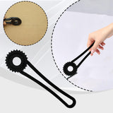 Maxbell Sewing Tracing Wheel Tool Rotary Perforator Making Tracing Tool Pounce Wheel