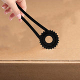 Maxbell Sewing Tracing Wheel Tool Rotary Perforator Making Tracing Tool Pounce Wheel