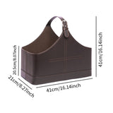Maxbell Gift Basket Container Packaging Baskets for Students College Congratulations L