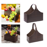 Maxbell Gift Basket Container Packaging Baskets for Students College Congratulations L