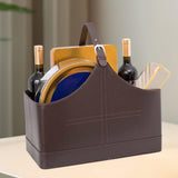 Maxbell Gift Basket Container Packaging Baskets for Students College Congratulations L