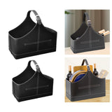 Maxbell Fruit Gift Basket Portable with Handle for College Appreciation Wine Bottles L