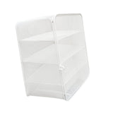 Maxbell Food Cover Kepp Fly Out Table Reusable Grilling 5 Layer Storage for Home BBQ