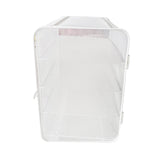 Maxbell Food Cover Kepp Fly Out Table Reusable Grilling 5 Layer Storage for Home BBQ