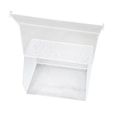 Maxbell Food Cover Buffet Sturdy Iron Plates Bowls Dishes Covers for Picnic Grilling