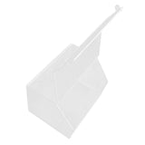 Maxbell Food Cover Buffet Sturdy Iron Plates Bowls Dishes Covers for Picnic Grilling