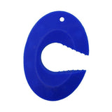 Maxbell Silicone Finger Pinch Guard Proofing Corner Protector for Pet Bedroom Office