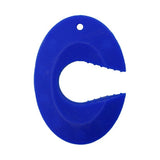 Maxbell Silicone Finger Pinch Guard Proofing Corner Protector for Pet Bedroom Office