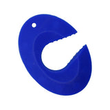 Maxbell Silicone Finger Pinch Guard Proofing Corner Protector for Pet Bedroom Office
