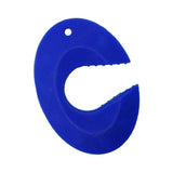 Maxbell Silicone Finger Pinch Guard Proofing Corner Protector for Pet Bedroom Office