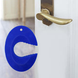 Maxbell Silicone Finger Pinch Guard Proofing Corner Protector for Pet Bedroom Office