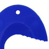 Maxbell Silicone Finger Pinch Guard Proofing Corner Protector for Pet Bedroom Office