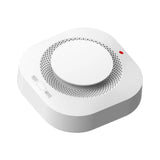 Maxbell Smoke Alert Equipment with Photoelectric for Household Kitchen Smokehouse