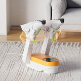Maxbell Boot Dryer Heat Blower Glove Dryer Folded Shoe Heater for Gloves Hats Winter