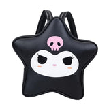 Maxbell Kids Backpack with Zipper Closure Large Capacity Tote Bag Novelty School Bag L