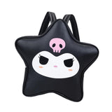 Maxbell Kids Backpack with Zipper Closure Large Capacity Tote Bag Novelty School Bag S