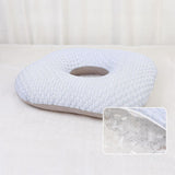 Maxbell Donut Cushion Comfortable Nursing Home Pad for Bed for Seniors Birthday Gift