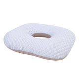 Maxbell Donut Cushion Comfortable Nursing Home Pad for Bed for Seniors Birthday Gift