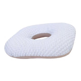 Maxbell Donut Cushion Comfortable Nursing Home Pad for Bed for Seniors Birthday Gift
