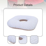 Maxbell Donut Cushion Comfortable Nursing Home Pad for Bed for Seniors Birthday Gift