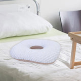 Maxbell Donut Cushion Comfortable Nursing Home Pad for Bed for Seniors Birthday Gift