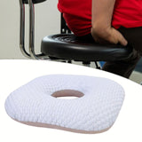 Maxbell Donut Cushion Comfortable Nursing Home Pad for Bed for Seniors Birthday Gift