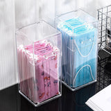 Maxbell Craft Organizer Storage Box Storage Case for Table Home Office Supplies Dorm
