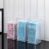 Maxbell Craft Organizer Storage Box Storage Case for Table Home Office Supplies Dorm