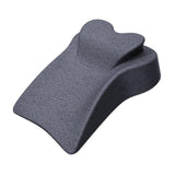 Maxbell Leg Elevation Pillow Removable Cover Lie Pillow for Apartment Reading Office