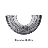 Maxbell Fan Cover for Kids Safe for 44cm-48cm Pedestal Fan Installation Reusable