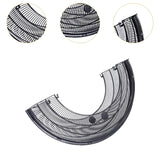 Maxbell Fan Cover for Kids Safe for 44cm-48cm Pedestal Fan Installation Reusable