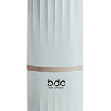 Maxbell Toothbrush Toothpaste Travel Case Storage Container for Hotel Shower Camping S Green