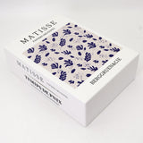 Maxbell Book Shaped Cord Organiser Conceal Power Strip for Drawers Desks Countertops A