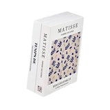 Maxbell Book Shaped Cord Organiser Conceal Power Strip for Drawers Desks Countertops A