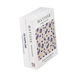 Maxbell Book Shaped Cord Organiser Conceal Power Strip for Drawers Desks Countertops A