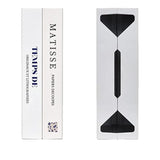 Maxbell Book Shaped Cord Organiser Conceal Power Strip for Drawers Desks Countertops A