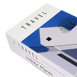 Maxbell Book Shaped Cord Organiser Conceal Power Strip for Drawers Desks Countertops B