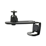 Maxbell Projector Wall Mount Forward and Backward Movable Easy to Install Adjustable Load Bearing 5kg
