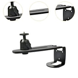 Maxbell Projector Wall Mount Forward and Backward Movable Easy to Install Adjustable Load Bearing 5kg