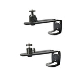 Maxbell Projector Wall Mount Forward and Backward Movable Easy to Install Adjustable Load Bearing 5kg