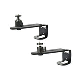 Maxbell Projector Wall Mount Forward and Backward Movable Easy to Install Adjustable Load Bearing 5kg