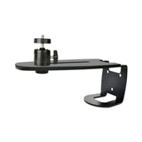 Maxbell Projector Wall Mount Forward and Backward Movable Easy to Install Adjustable Load Bearing 3kg