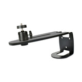 Maxbell Projector Wall Mount Forward and Backward Movable Easy to Install Adjustable Load Bearing 3kg